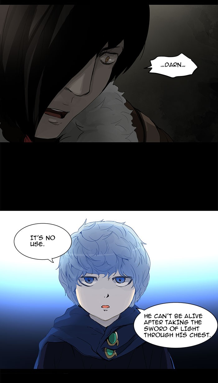 Tower of God Chapter 128 - Page 17