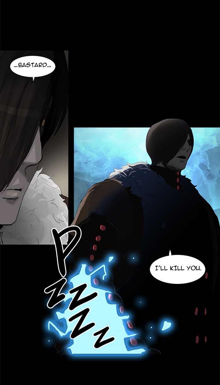 Tower of God Chapter 128 - Page 18