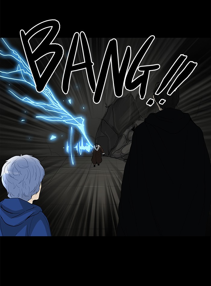 Tower of God Chapter 128 - Page 19