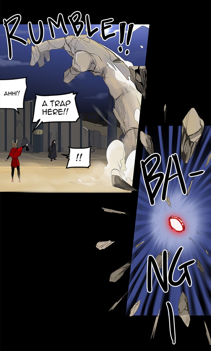 Tower of God Chapter 128 - Page 2