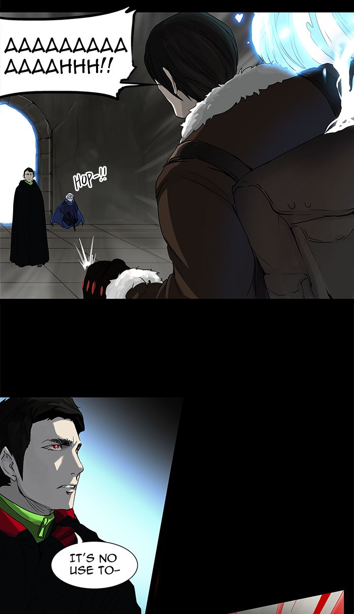 Tower of God Chapter 128 - Page 21