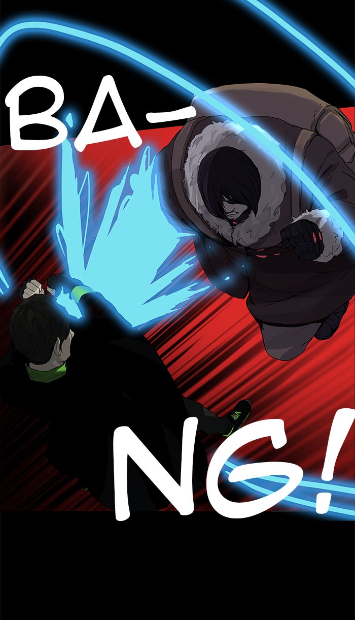 Tower of God Chapter 128 - Page 24