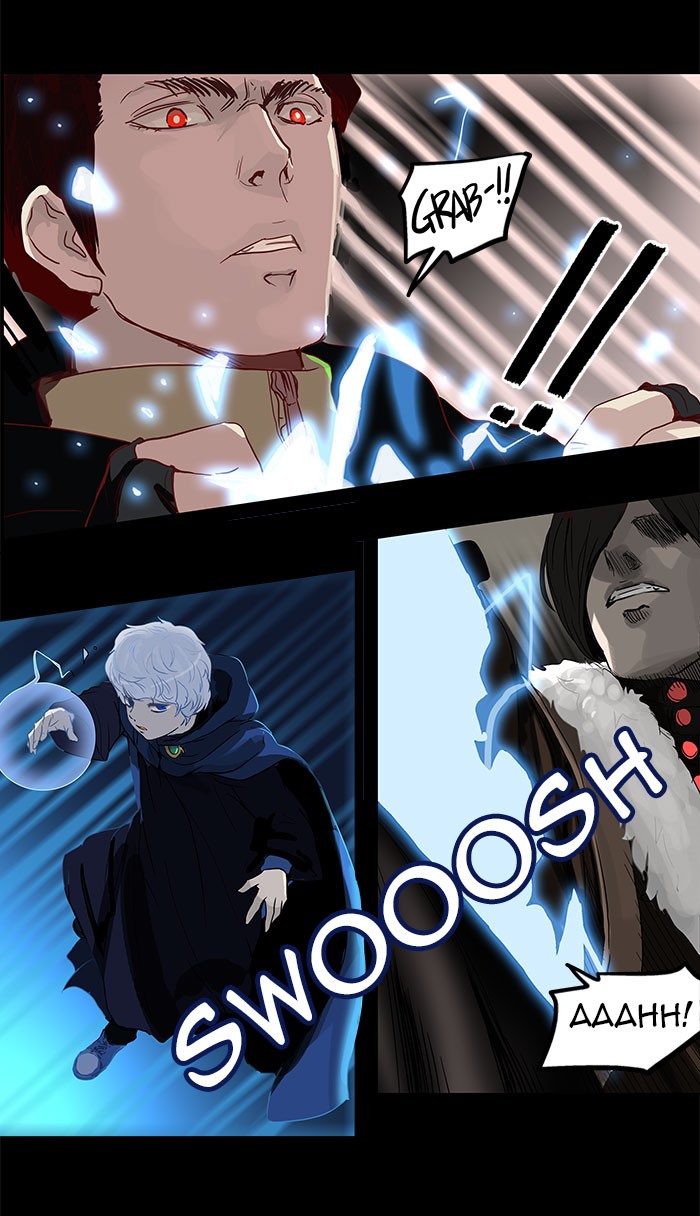 Tower of God Chapter 128 - Page 25