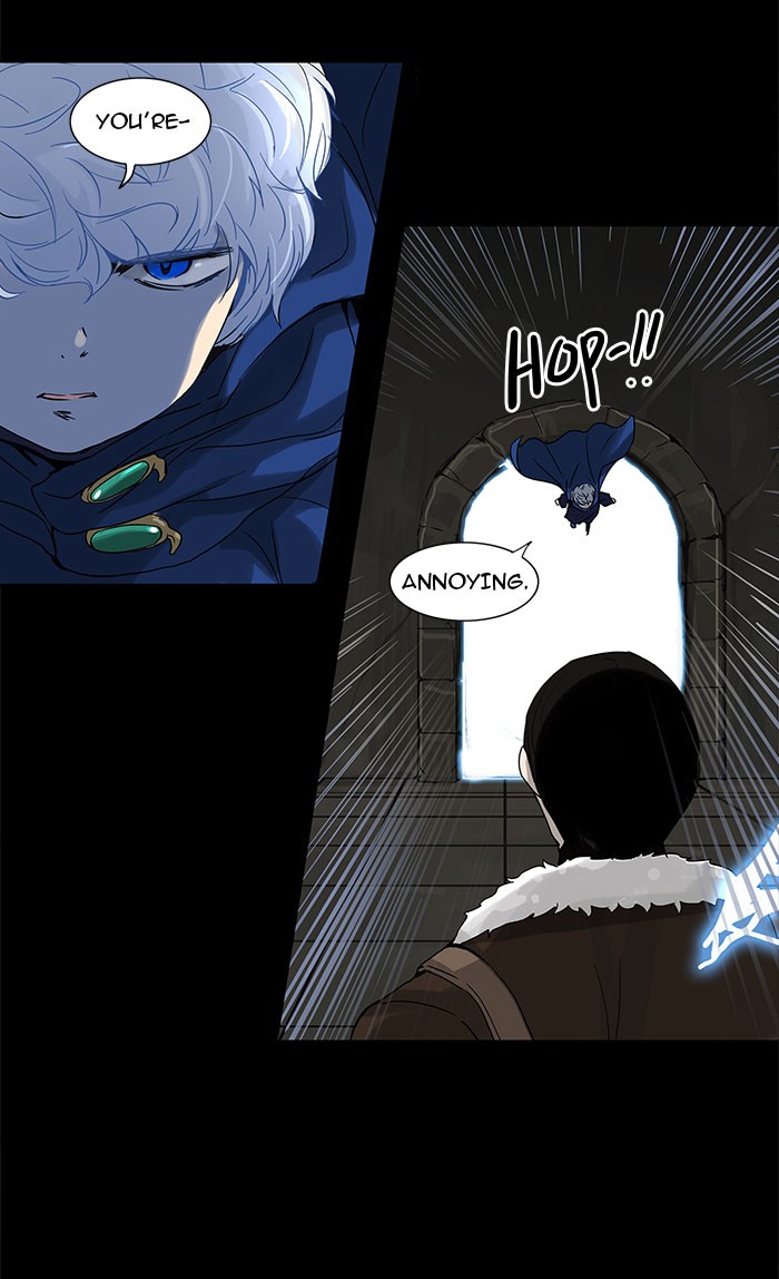 Tower of God Chapter 128 - Page 27