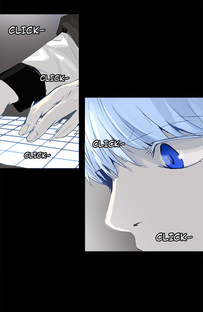 Tower of God Chapter 128 - Page 28