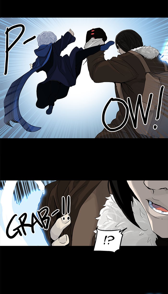 Tower of God Chapter 128 - Page 29