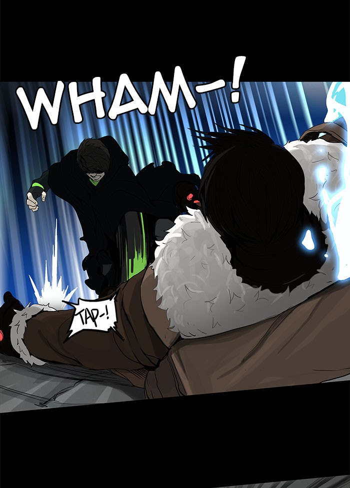Tower of God Chapter 128 - Page 31
