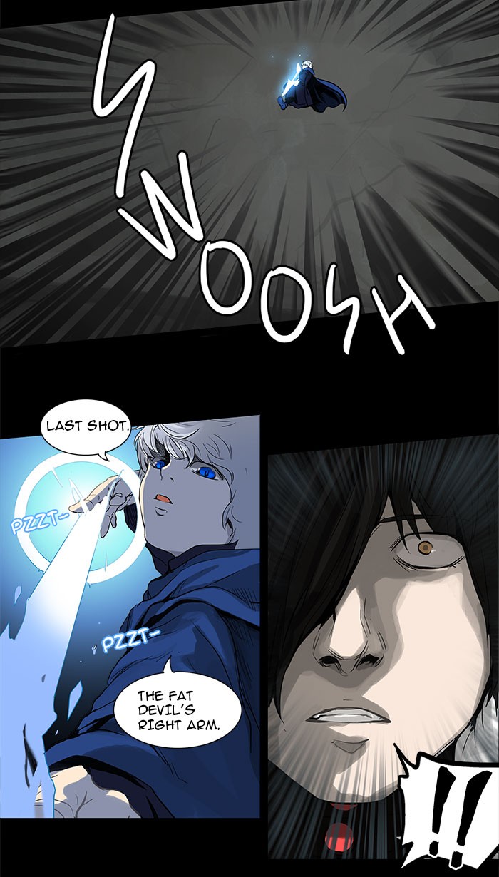 Tower of God Chapter 128 - Page 32