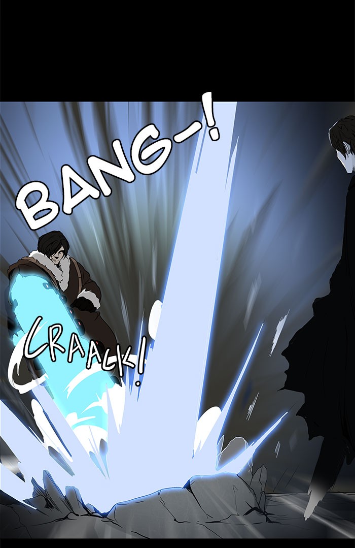 Tower of God Chapter 128 - Page 33