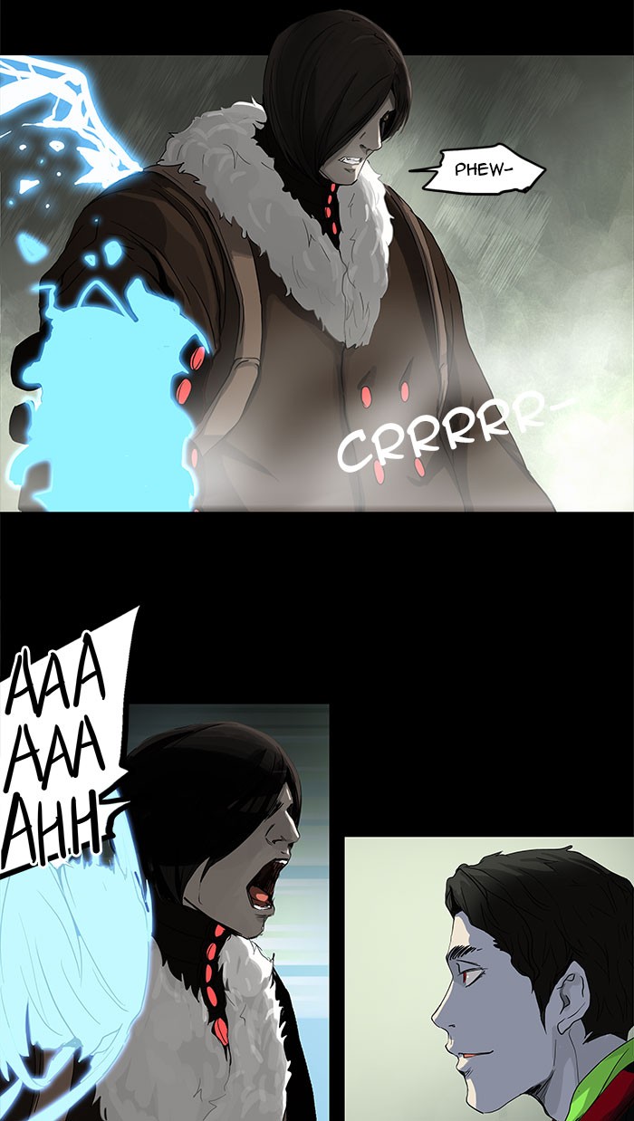 Tower of God Chapter 128 - Page 35