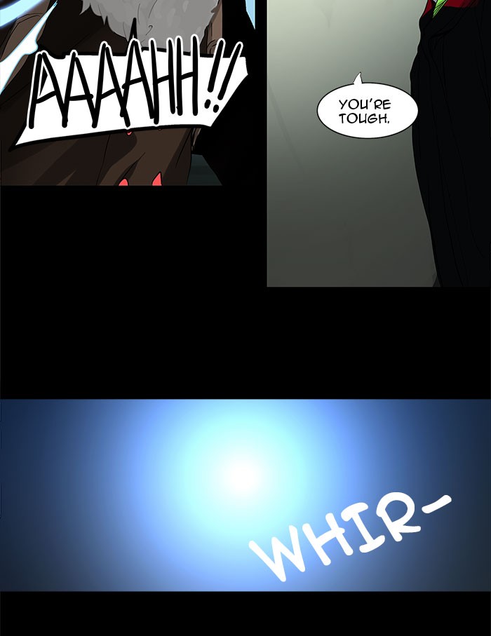 Tower of God Chapter 128 - Page 36