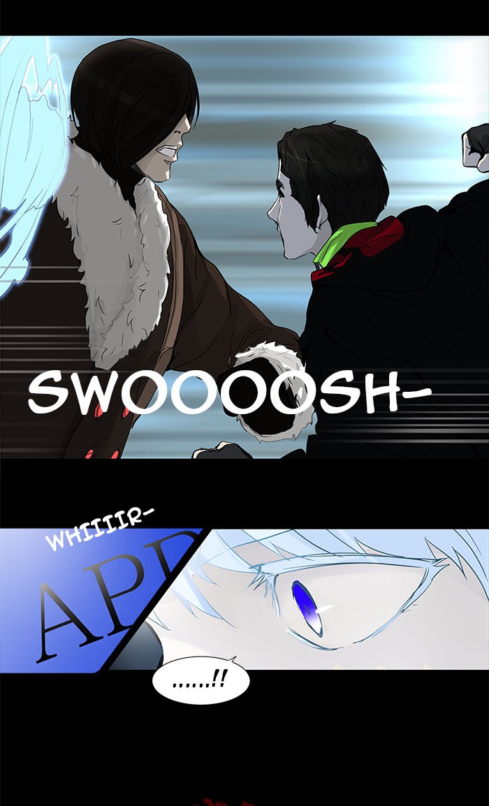 Tower of God Chapter 128 - Page 37