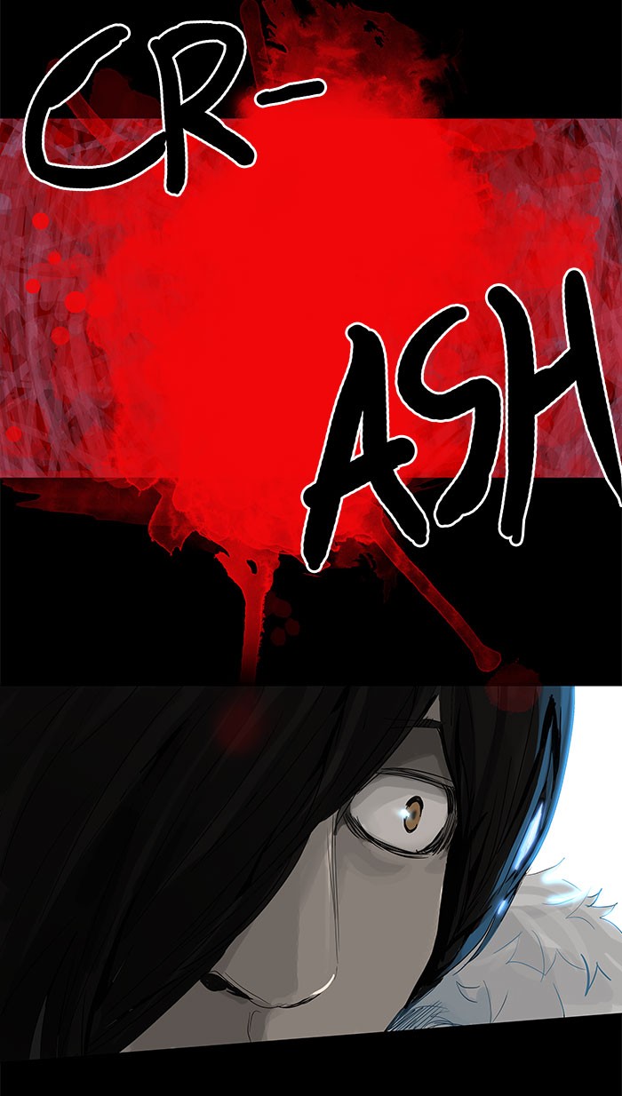 Tower of God Chapter 128 - Page 38