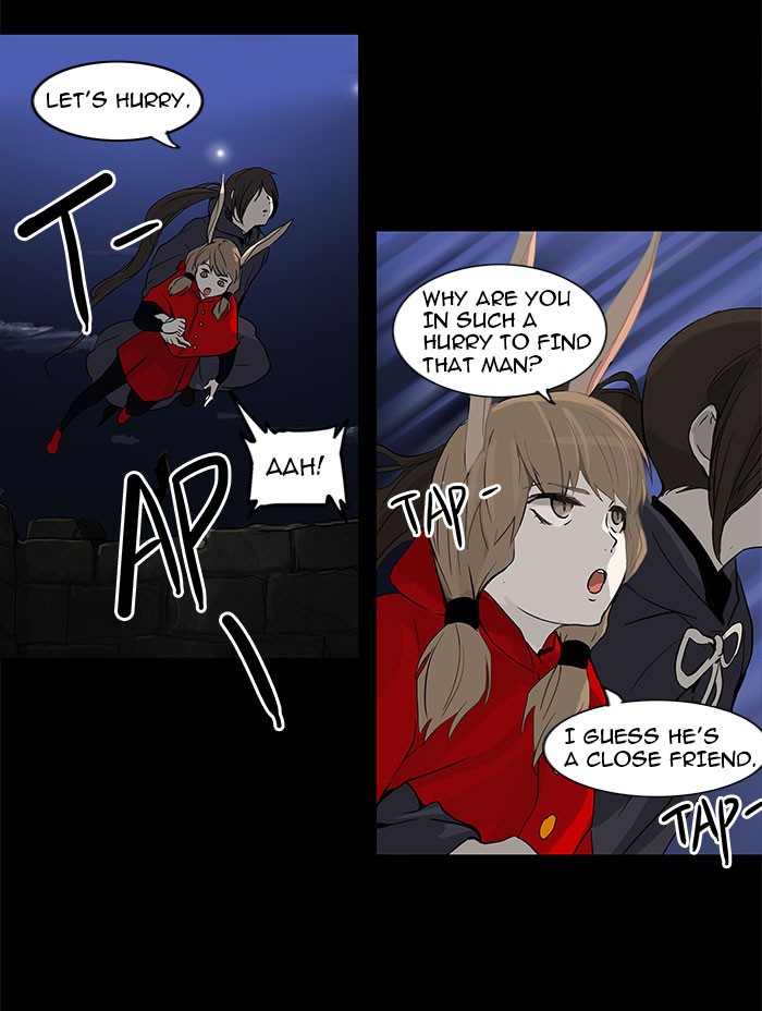 Tower of God Chapter 128 - Page 4