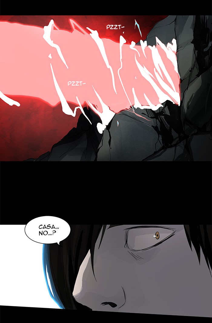 Tower of God Chapter 128 - Page 41