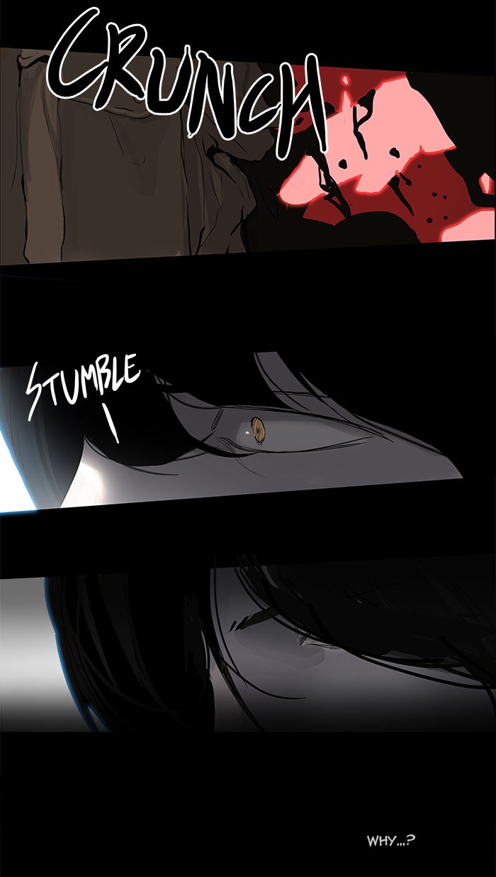 Tower of God Chapter 128 - Page 42