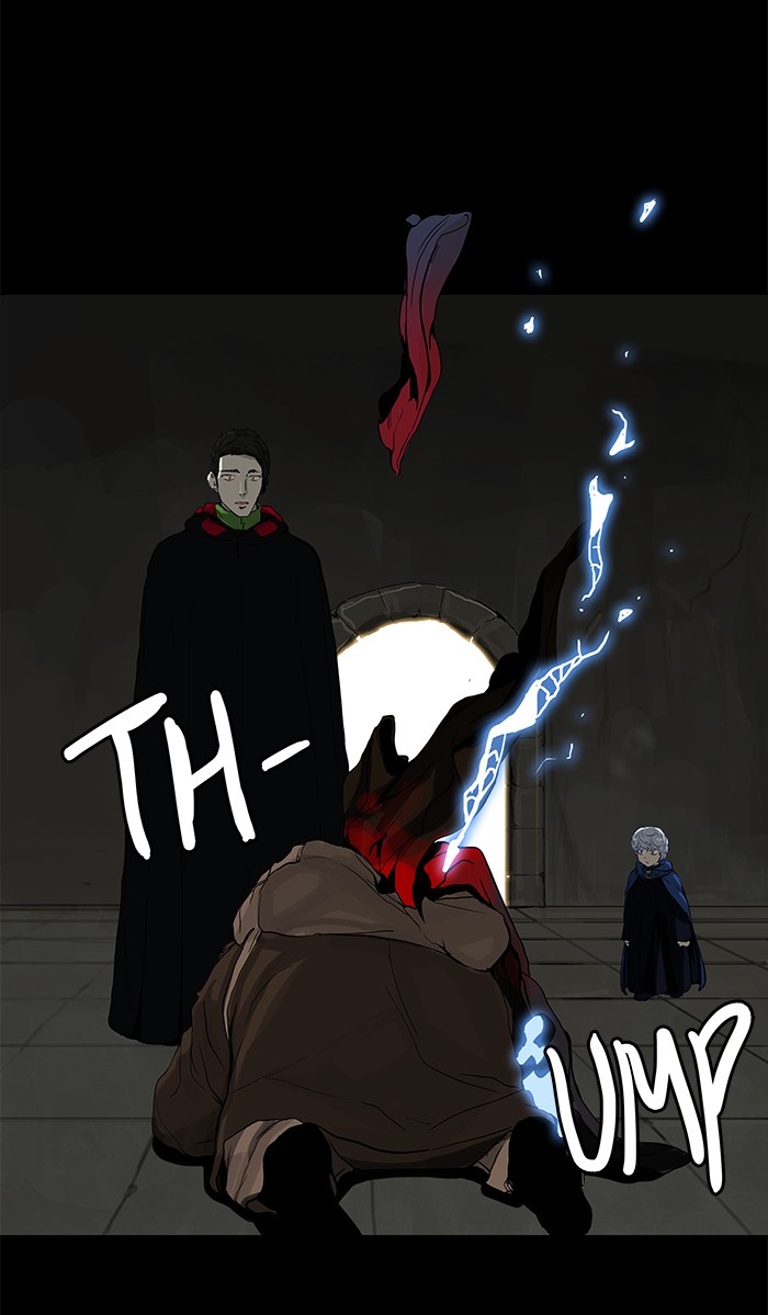 Tower of God Chapter 128 - Page 43