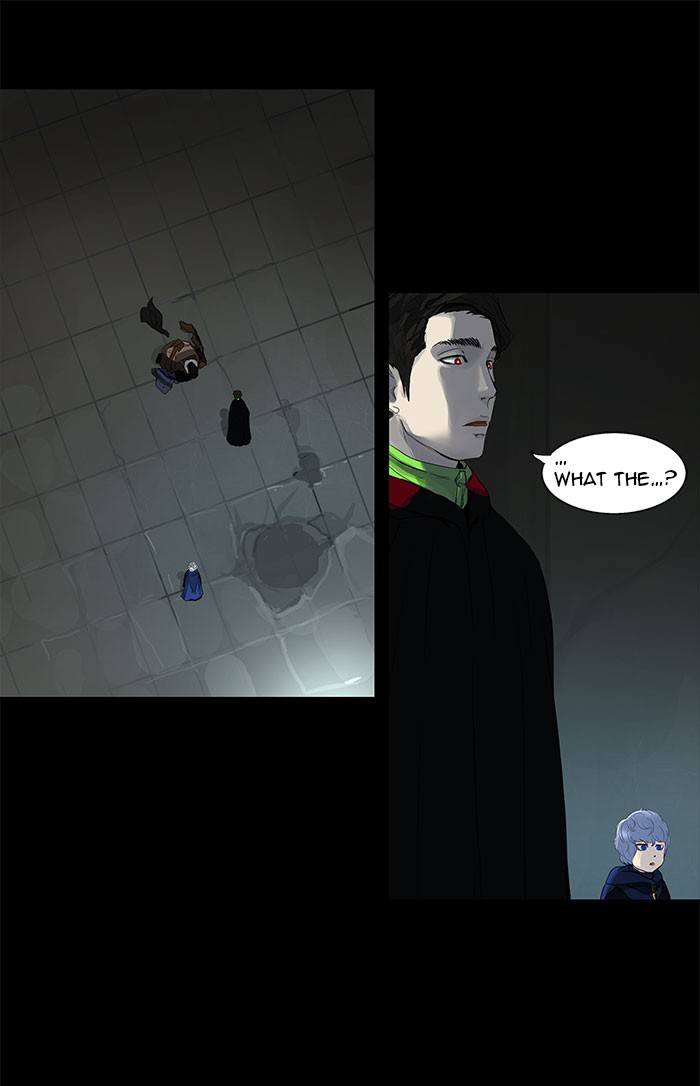 Tower of God Chapter 128 - Page 44