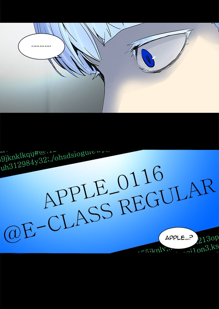 Tower of God Chapter 128 - Page 45
