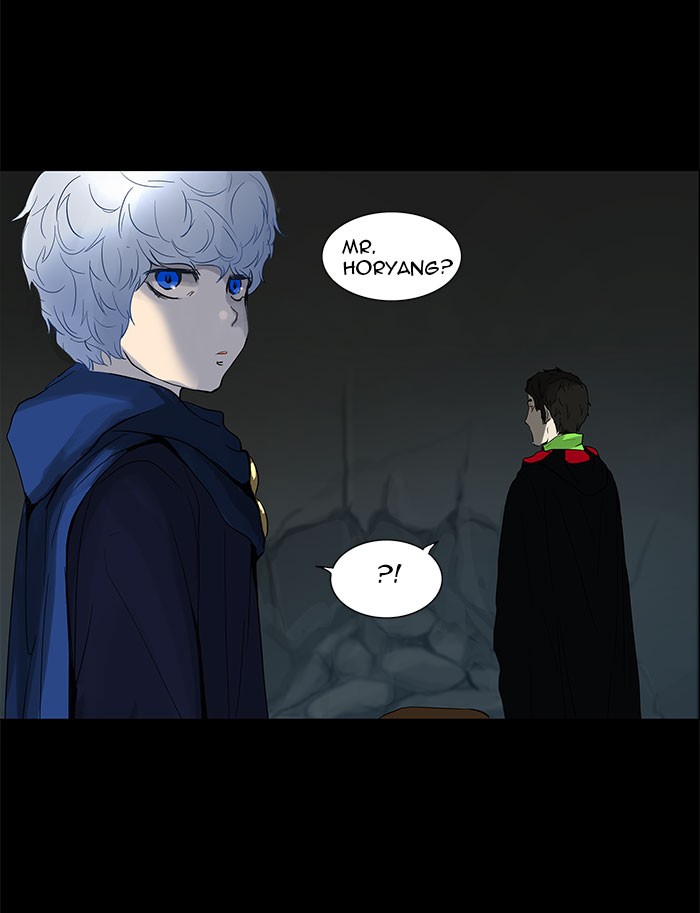 Tower of God Chapter 128 - Page 46
