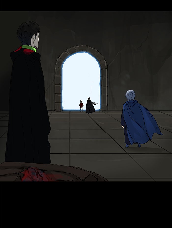 Tower of God Chapter 128 - Page 47