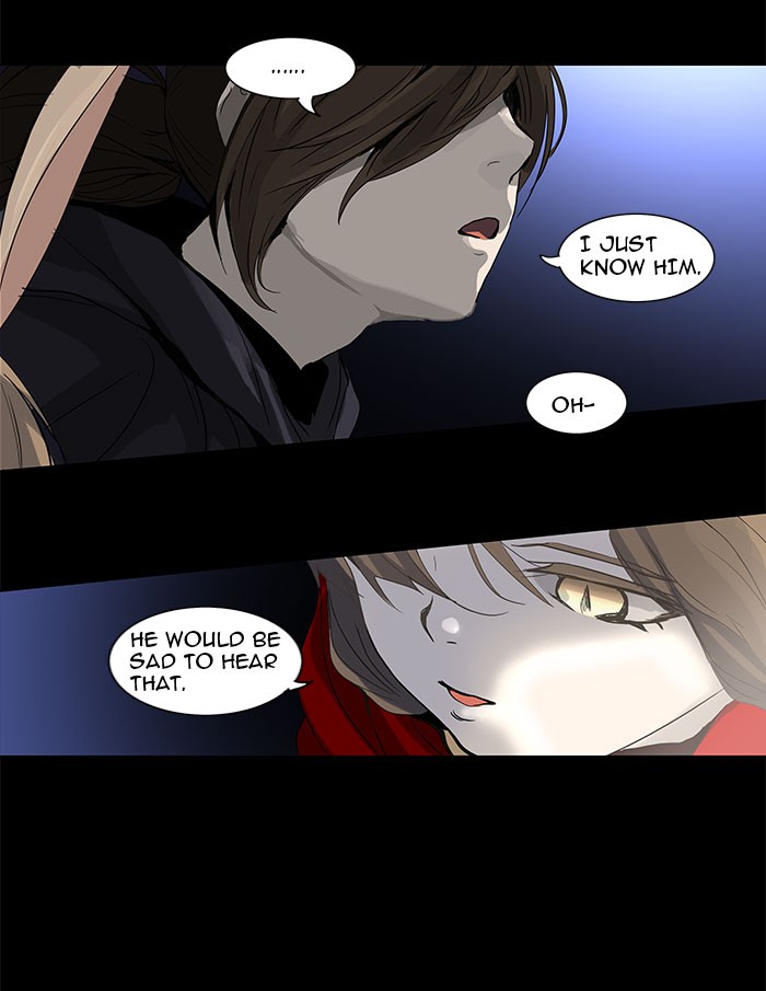 Tower of God Chapter 128 - Page 5