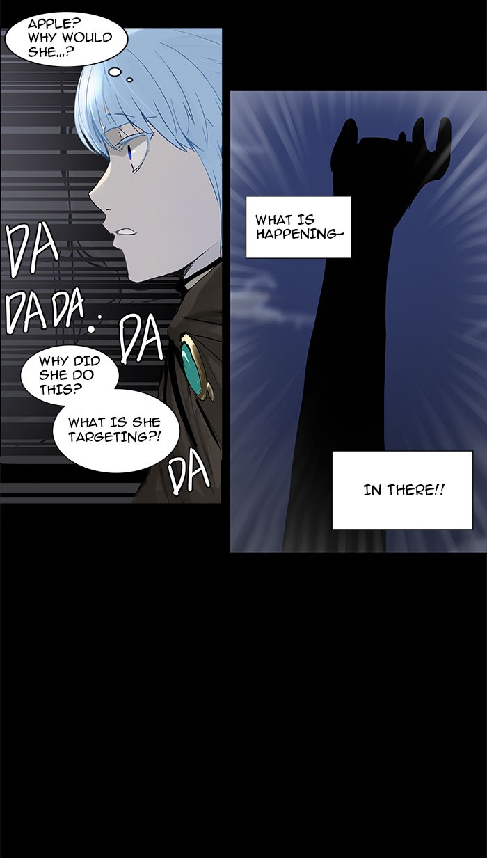 Tower of God Chapter 128 - Page 52