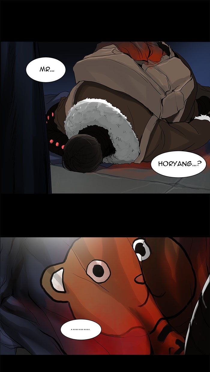 Tower of God Chapter 129 - Page 0