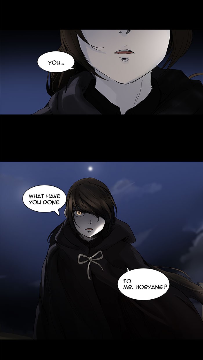 Tower of God Chapter 129 - Page 1