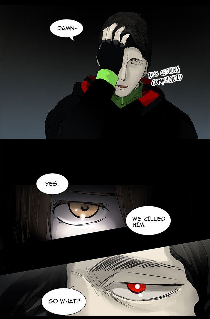 Tower of God Chapter 129 - Page 10