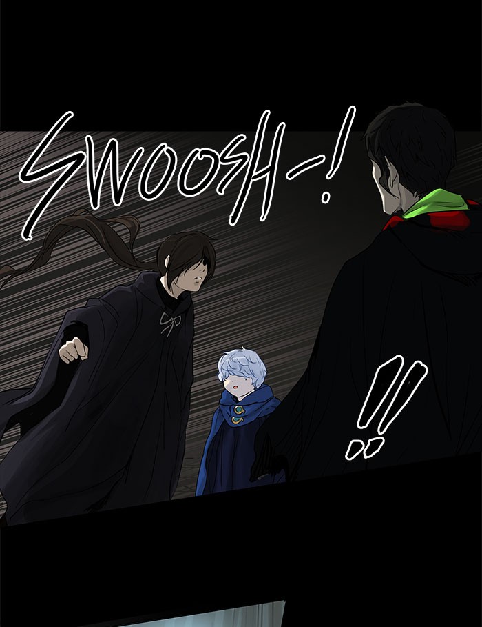 Tower of God Chapter 129 - Page 11