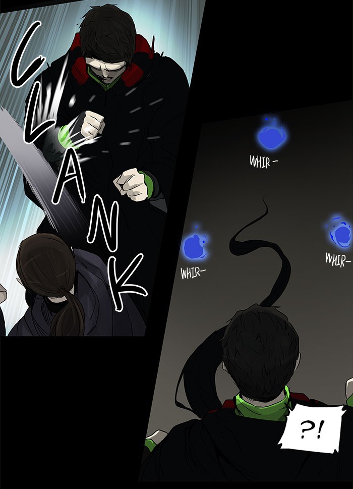 Tower of God Chapter 129 - Page 12