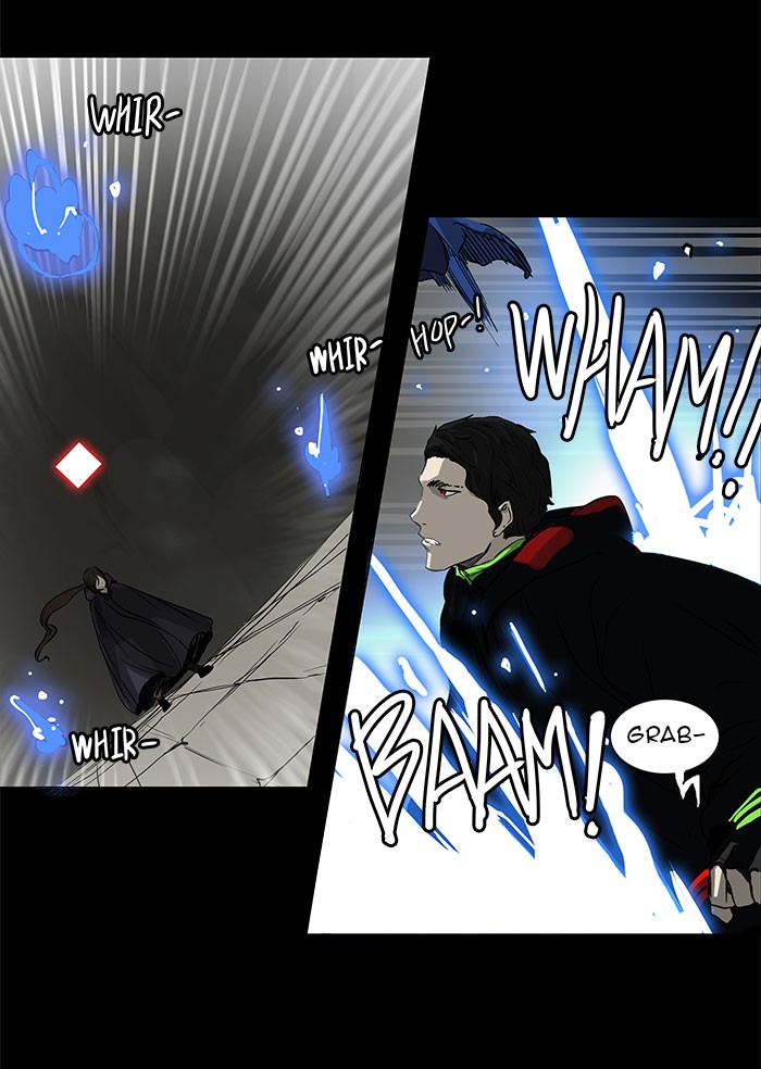 Tower of God Chapter 129 - Page 18