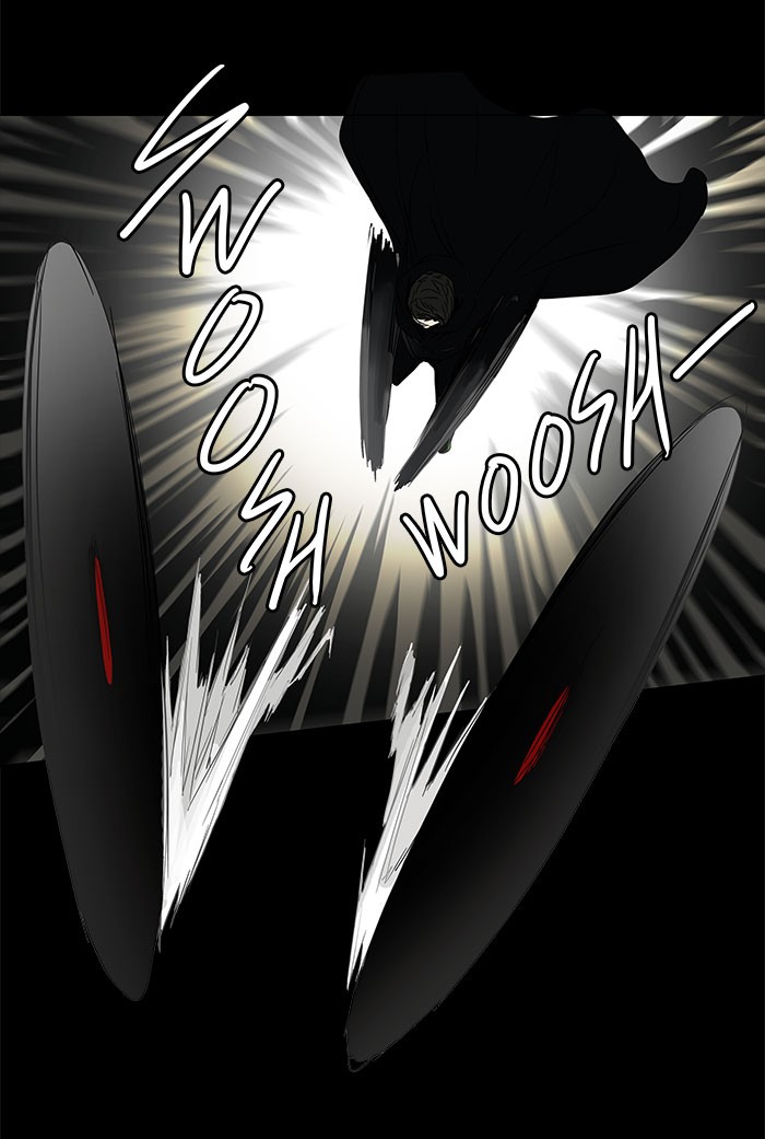 Tower of God Chapter 129 - Page 19