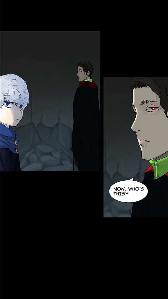 Tower of God Chapter 129 - Page 2