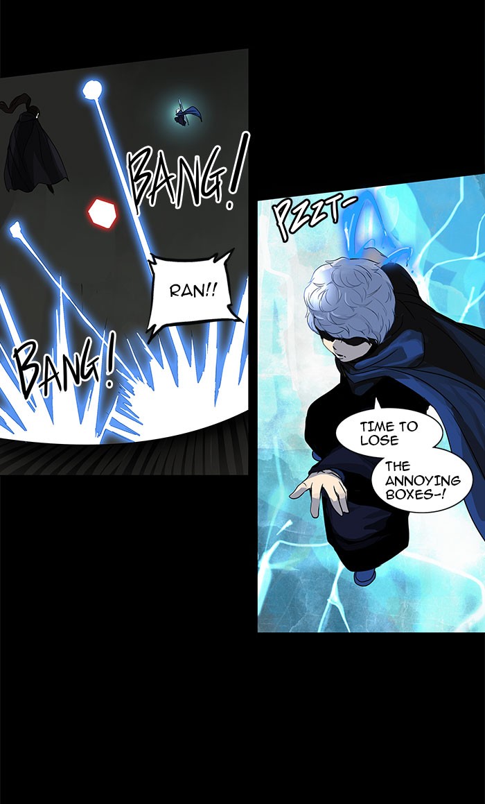 Tower of God Chapter 129 - Page 20