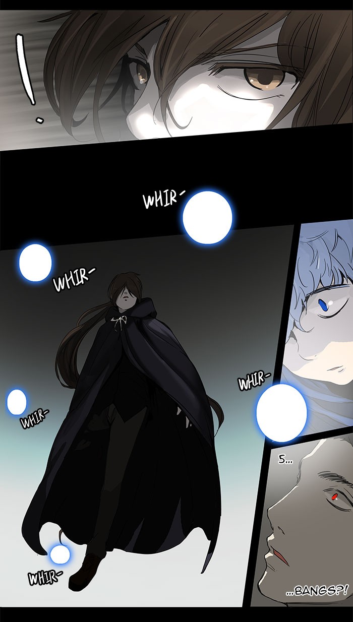 Tower of God Chapter 129 - Page 21
