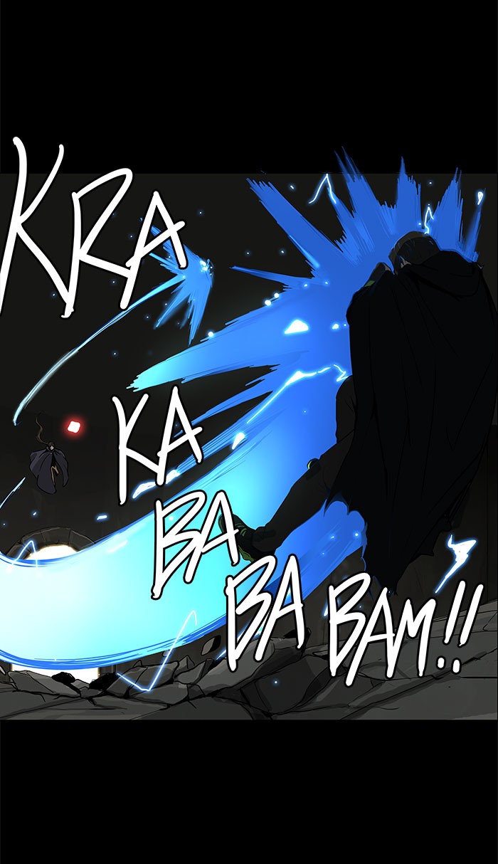 Tower of God Chapter 129 - Page 22