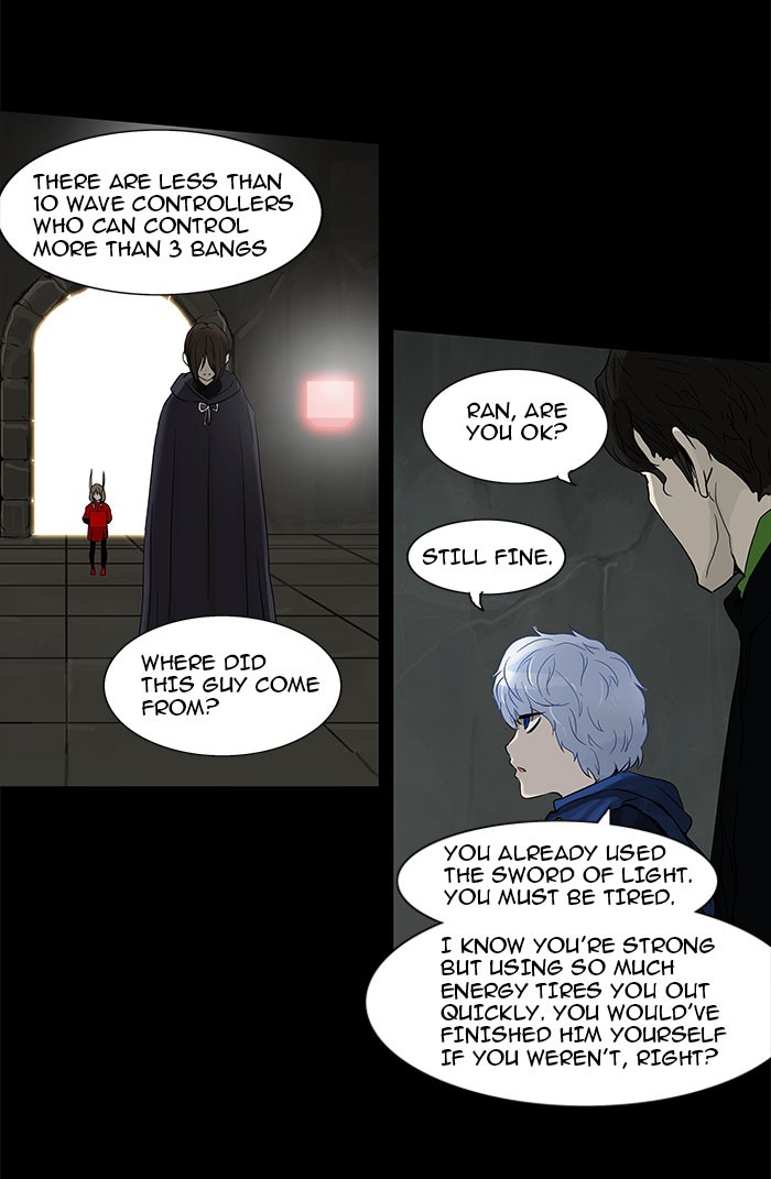 Tower of God Chapter 129 - Page 24