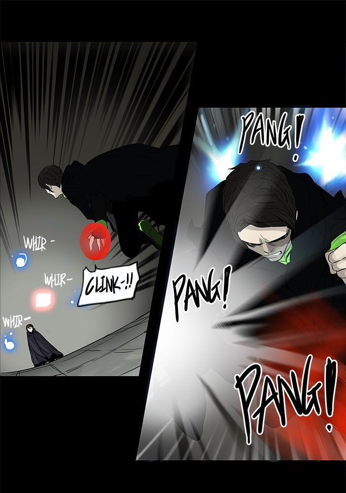 Tower of God Chapter 129 - Page 26