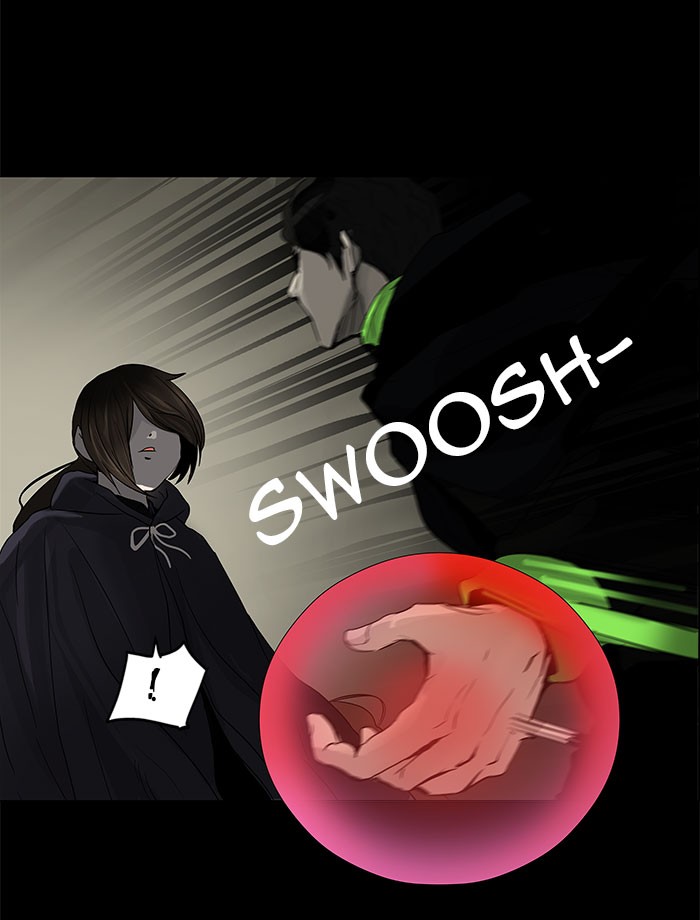 Tower of God Chapter 129 - Page 27