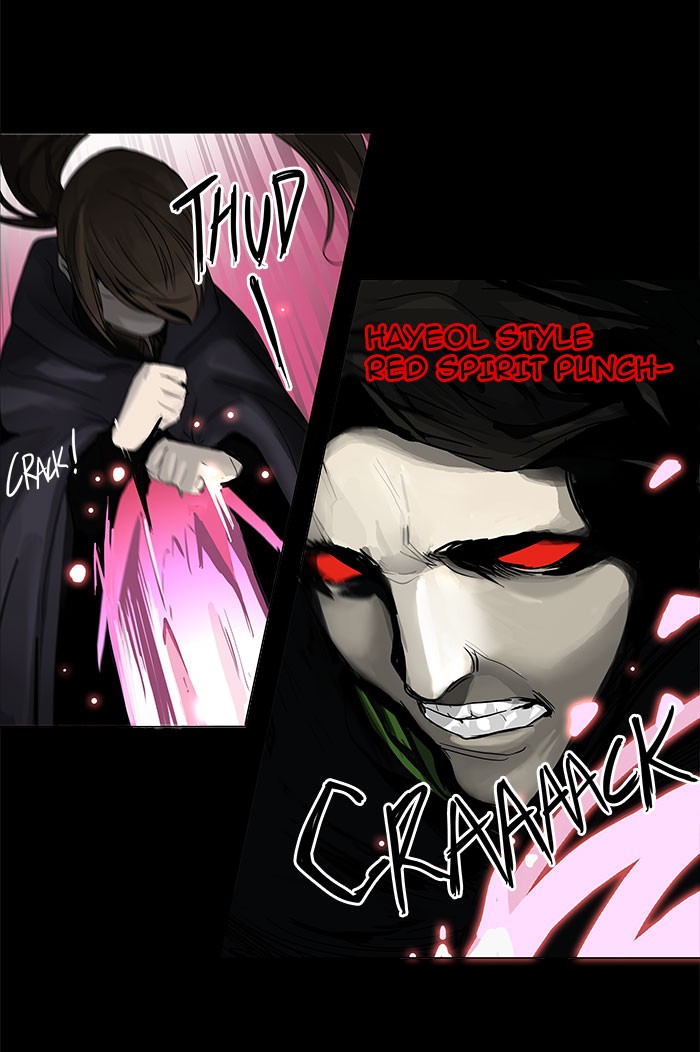 Tower of God Chapter 129 - Page 28