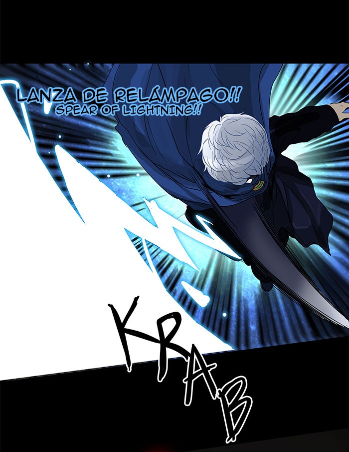 Tower of God Chapter 129 - Page 31