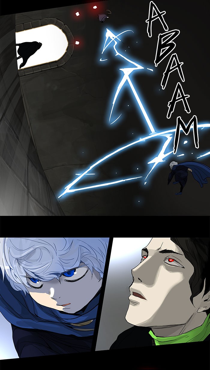 Tower of God Chapter 129 - Page 32