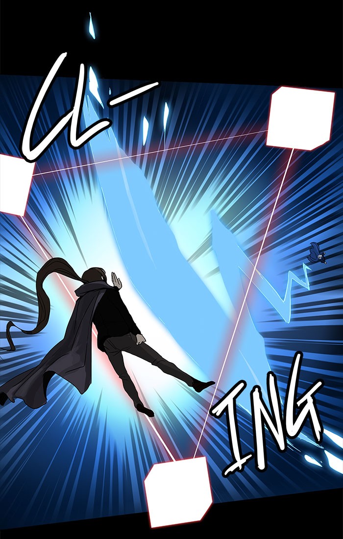Tower of God Chapter 129 - Page 34