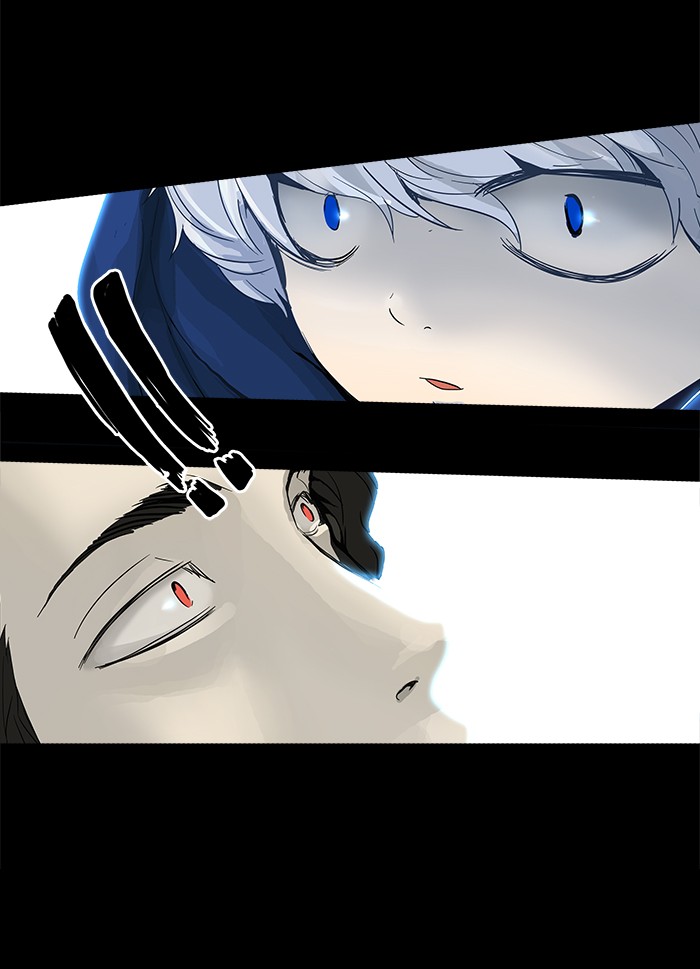 Tower of God Chapter 129 - Page 35