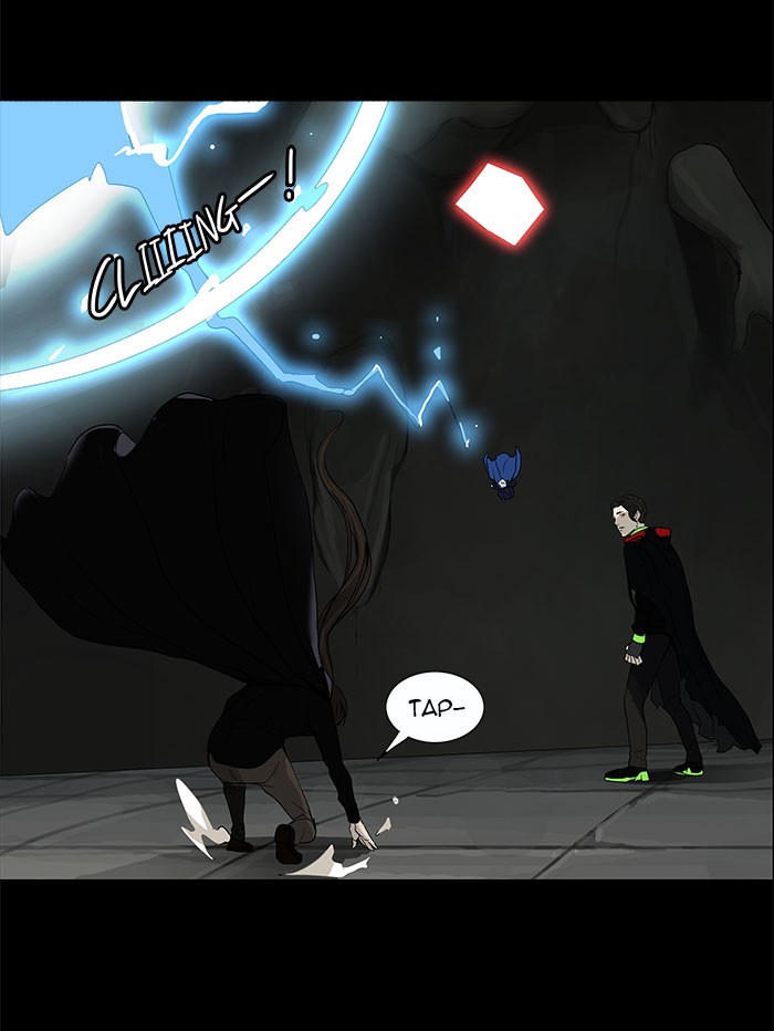 Tower of God Chapter 129 - Page 36