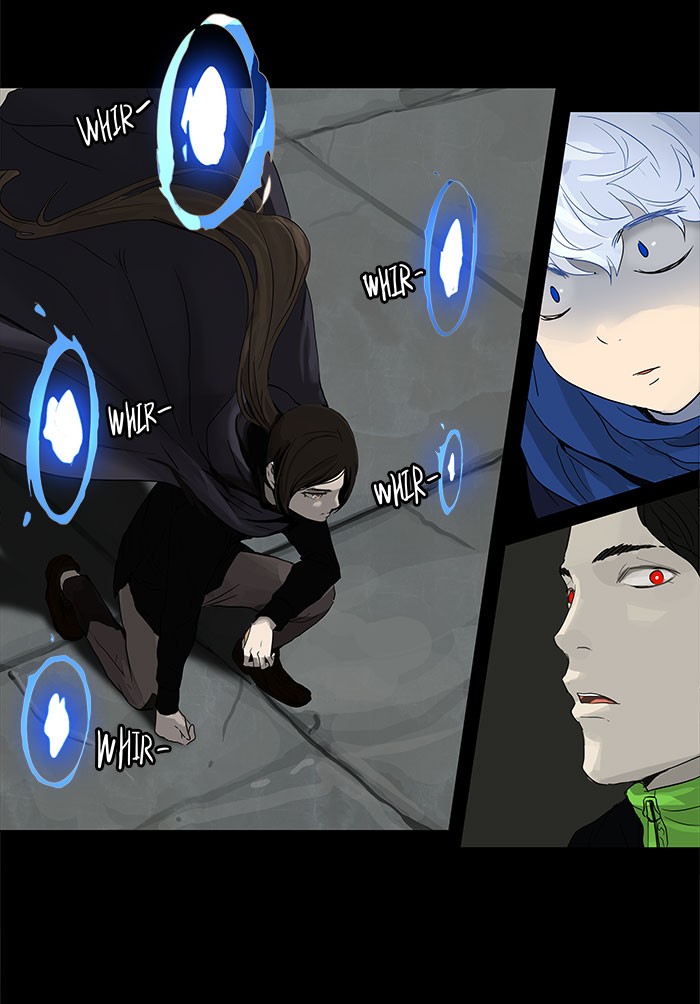 Tower of God Chapter 129 - Page 37