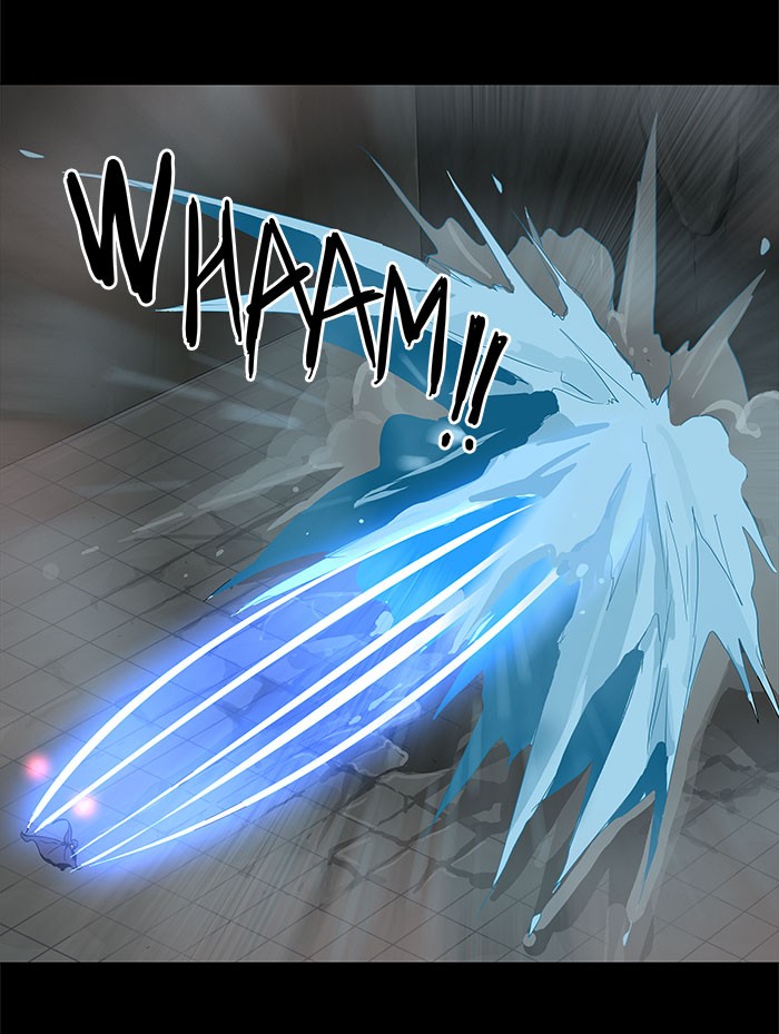 Tower of God Chapter 129 - Page 38