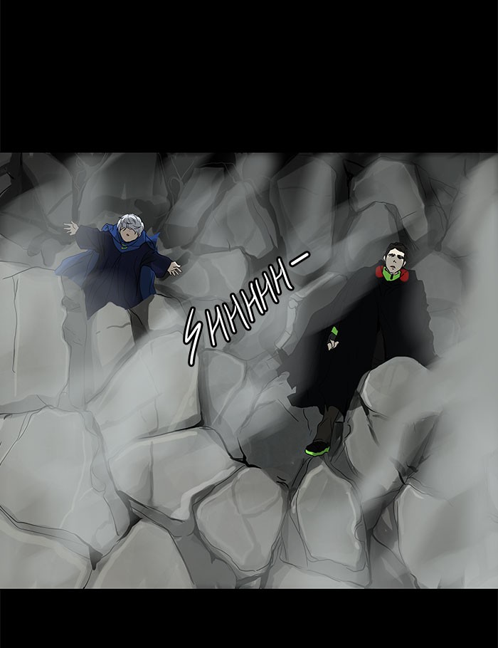 Tower of God Chapter 129 - Page 40